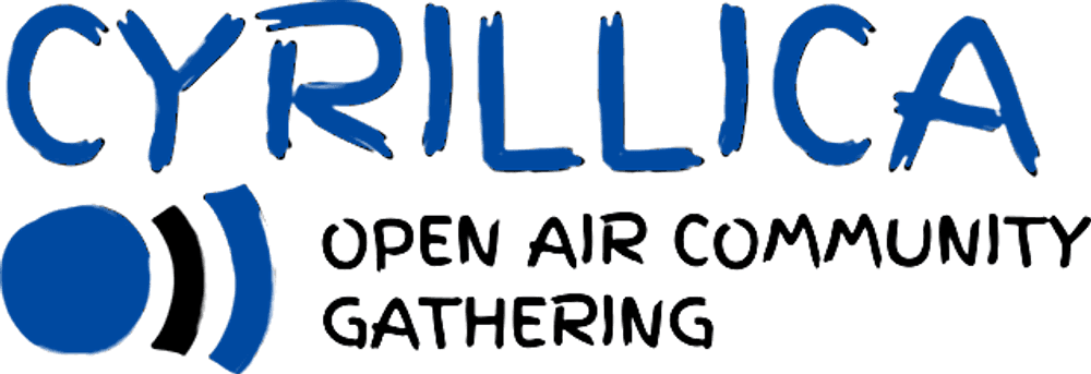 Cyrillica — Open Air Community Gathering