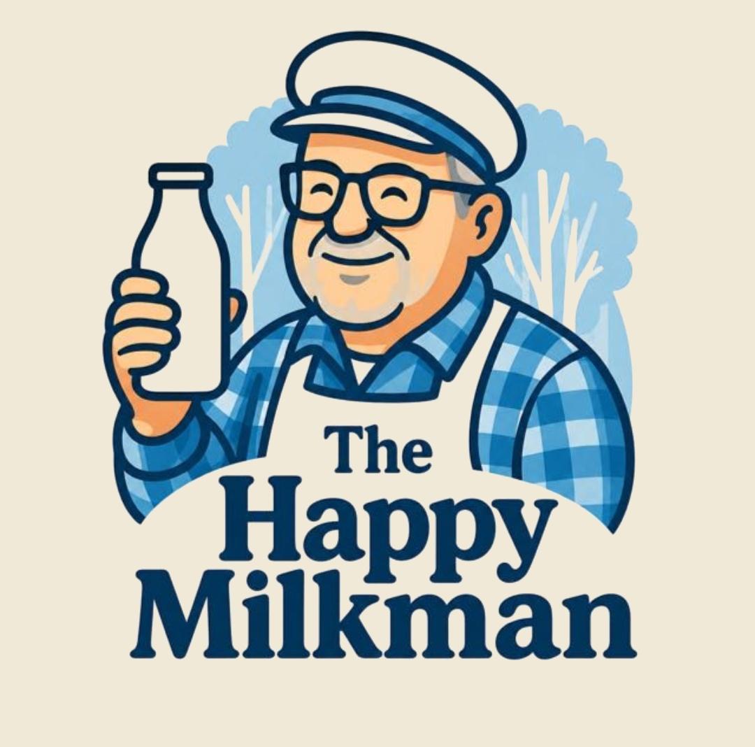 The Happy Milkman